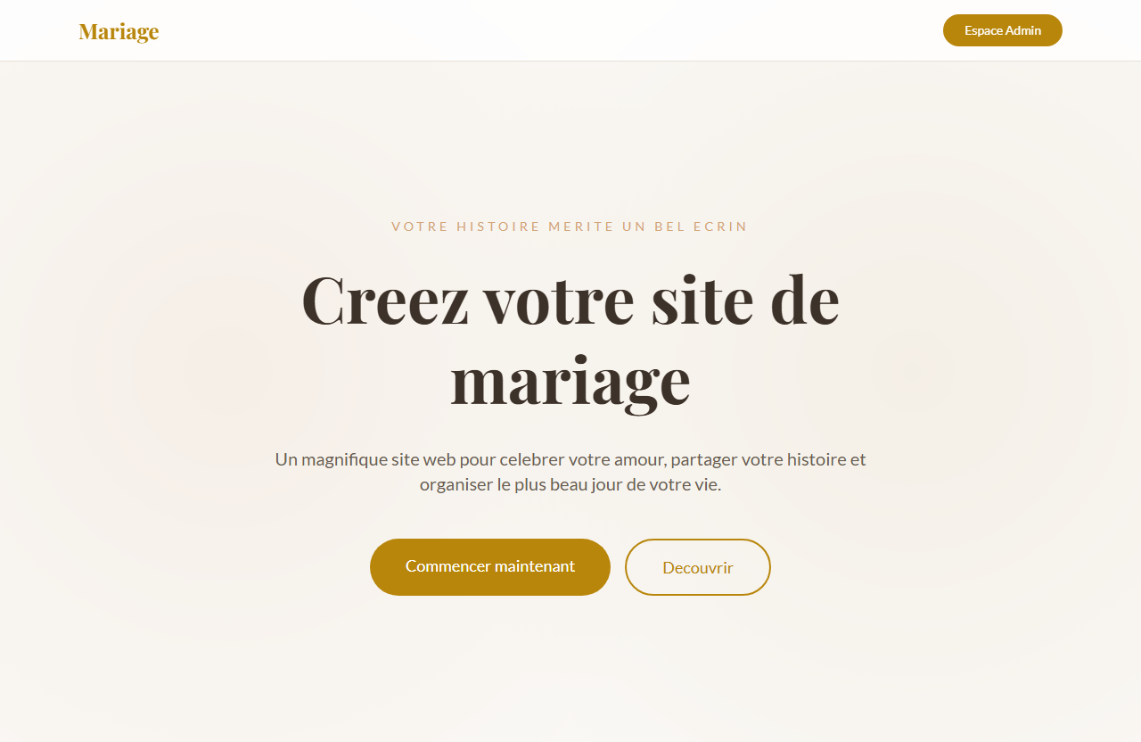 Weddify